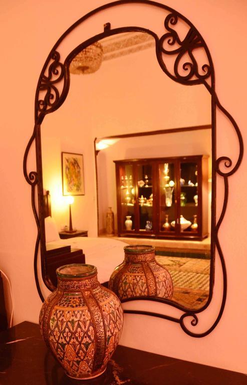 Palais Batha Hotel Fez Quarto foto